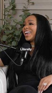 When God delivers you from a habit 🙌🏽 @TheBSimone#healingpodcast #podcast #bsimone