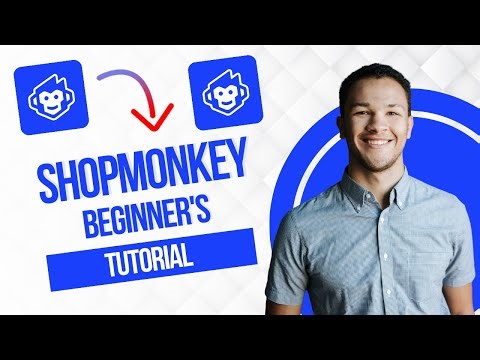 Shopmonkey Tutorial || How To Use Shopmonkey Effectively (Full Guide)