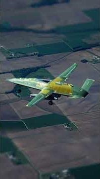 MQ-25A Stingray™ First Flight