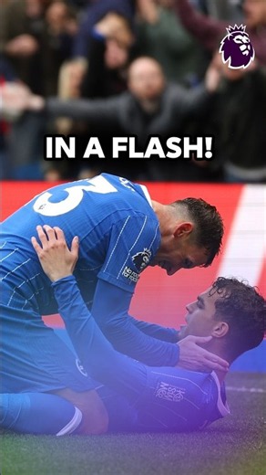 End-To-End In A Matter Of Seconds ⏱️