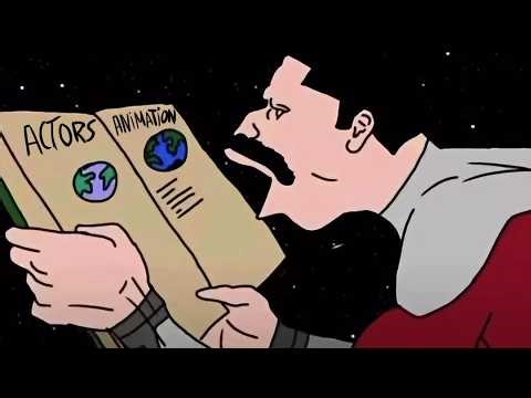 Invincible's Animation Has a Serious Problem