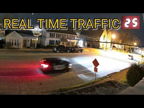 Live View Georgetown KY Road Cam - 4/29/2026 AM | Live Traffic, Speed Radar & Forecast