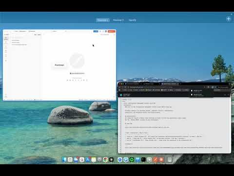 Accessing REST API of an Atlassian Forge App