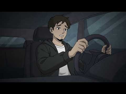3 True Weekend Horror Stories Animated