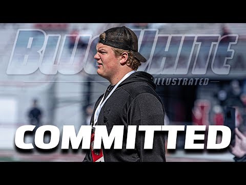 Penn State Flips Iowa State O-Linemen Pete Eglitis & Mason Bandhauer