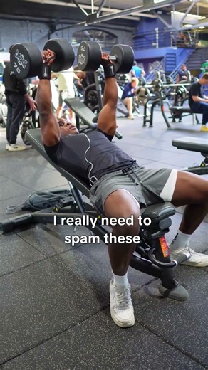 Beginner Bench Press Workout to Increase Strength Fast