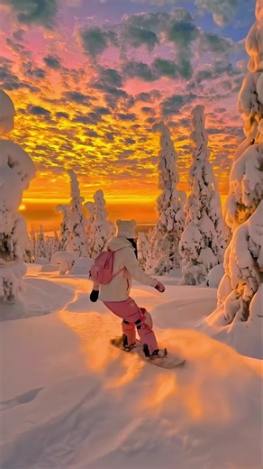 The sunset is so beautiful, I miss you so much✨ #sunset #fyp | sunsets