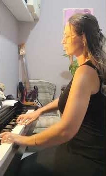 🎹 Innocent — Joe Hisaishi ✨Beautiful music for the soul. 🤍 #piano #innocent #hisaishi