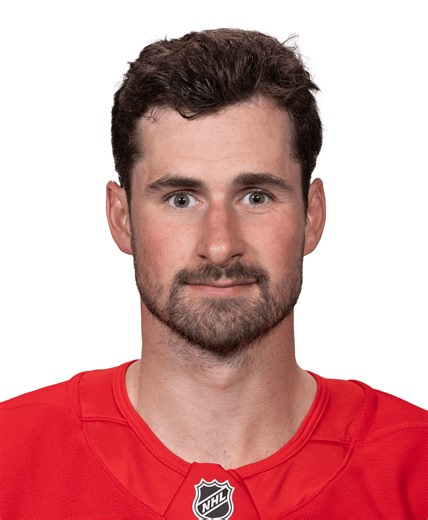 Dylan Larkin - NHL Videos and Highlights