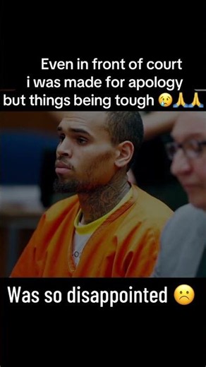 chrisbrown explained that he deeply regrets the 2009 incident involving Rihanna #RIHANNA #chrisbrown