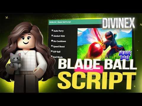 Blade Ball Script | Roblox Blade Ball Script | AUTO PARRY | Blade Ball Script [Update]