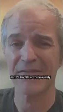 Hawaii is testing roads made with fishing nets and plastic waste