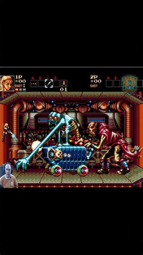 Tournament 2 #retro #sega #retrogames #monolit #games #retrogaming #90sgames #gaming #gameplay #g...