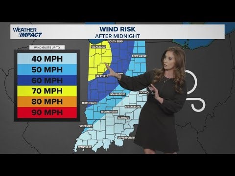 13Weather Forecast | Noon update April 17, 2026
