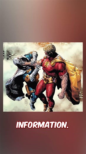 Heartbreaking Fact About Taskmasters Powers #marvel #disney #taskmaster