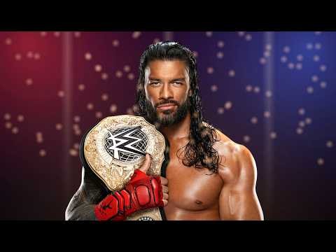 Roman Reigns Acknowledge Me Theme - 30 Minute Extended Mix
