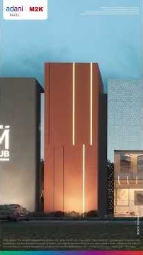 The Marq | Where Landmark Design Meets Connected Living