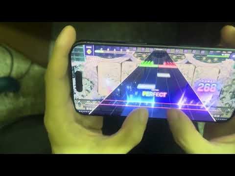 ［バンドリ！アワーノーツ］起死開戦 (EXPERT 28)親指勢AP