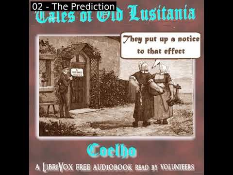 Tales of Old Lusitania by Francisco Adolfo Coelho read by Various | Full Audio Book