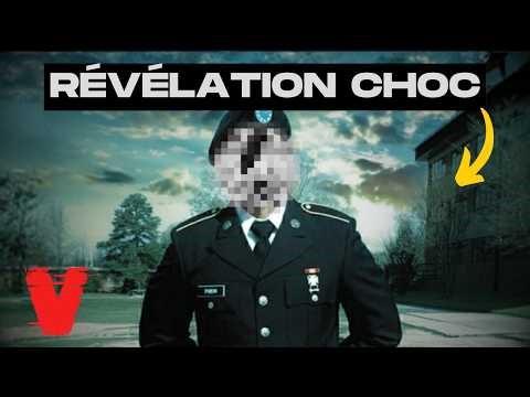 Un Soldat Révèle un Programme Secret d'Hybrides Extraterrestres