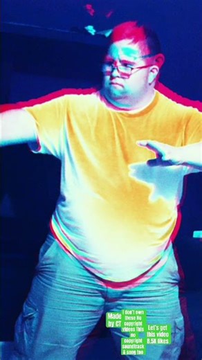 Chris trickel’s super Wild & PZ leader with CT aka CWC acting skills legend I acknowledge PZ Leader