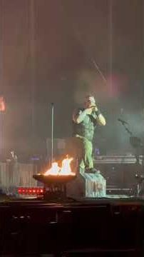 Sabaton - Templars (Live - Rock Imperium 2026) #sabaton