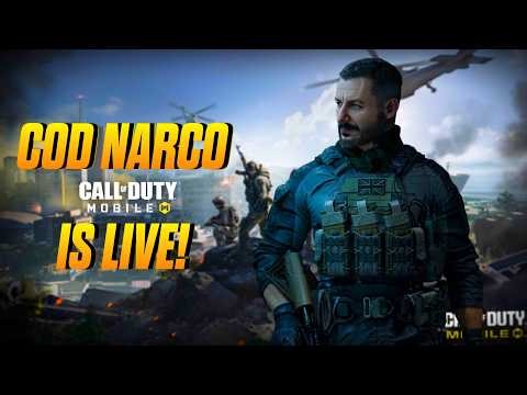 COD Mobile with Viewers & Donors (Vertical)