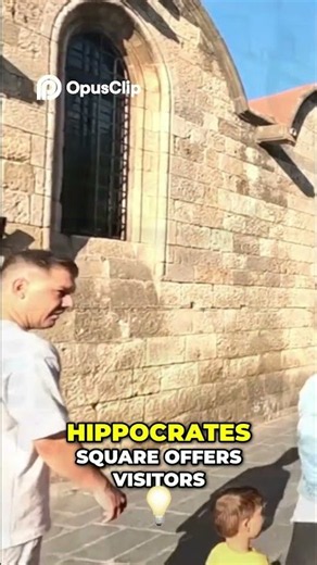 Rhodes Old Town Walking Tour 4K – Europe’s Best Preserved Medieval City