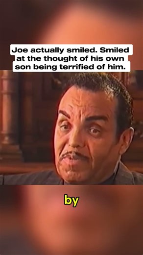 Joe Jackson Admits Michael Jackson Was TERRIFIED of Him 😳
