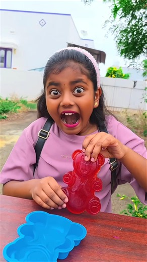 How to Hide STRAWBERRY jelly 😱tom&Jerry 🤣Diyaishwarya #shorts #viralvideo