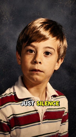 A Mother Looked Away for Minutes… Then Her Son Was Gone