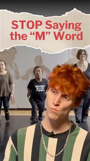 What Terms Do Little People Prefer?