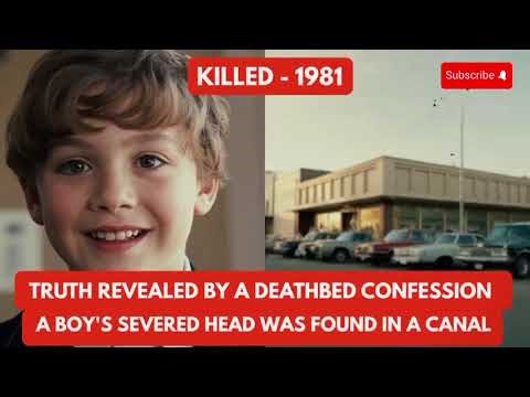 Arrest Made in 1981 Florida Cold Case — Community Left in Shock