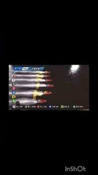 【10/14 若松11R】米丸乃絵がイン逃げ成功🔥 1号艇の意地を見せた勝利！
