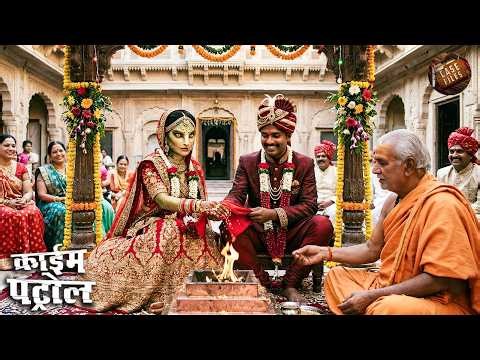 Alien और इंसान की एक अनोखी शादी | Best Of Crime Patrol | Mystery Thriller | New Episode 2026