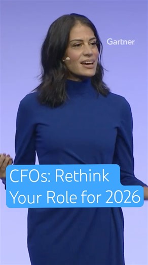 CFOs Are Making This Costly Mistake