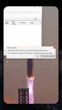 How to install mods for KSP