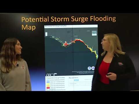 NHC Forecast Process - Forecasting Hazards (Part 5 of 7)