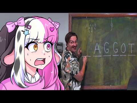 Jaydaddys Dark Humor IS SO FUNNY! | Scumtown High Reaction