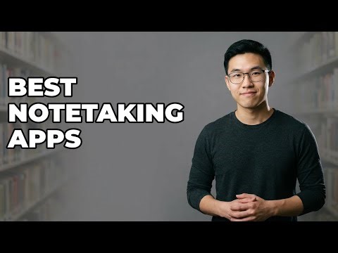 How Do I Pick Digital Tools For Class Notes?