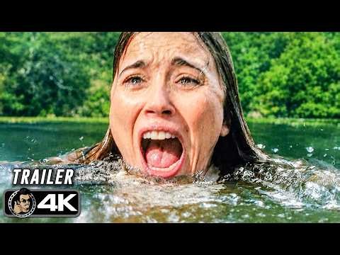 CRYSTAL LAKE | Official Teaser Trailer (2026) 4K