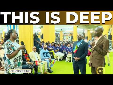 ARE YOU IN DEBTS? GOD REVEALS TO SAVE