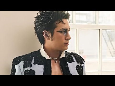 Inside Hudson Williams’ first-ever Met Gala appearance#hudsonwilliams#metgala#redcarpet