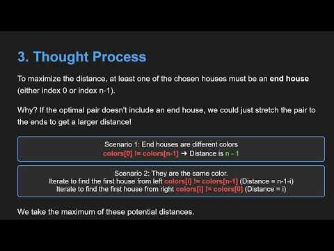 LeetCode 2078 | Rice.AI Code Room