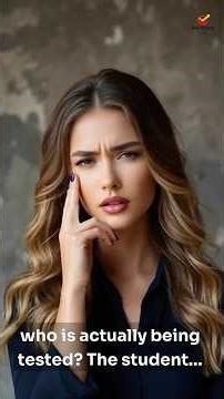 Why Students Are Being Told to Write Worse to Avoid AI Detection