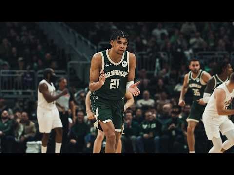 Highlights: Ousmane Dieng Scores 19 Points vs. Cavaliers | 03.17.26