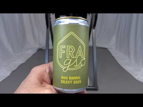 Flip For Beer With Upside Down Beer Reviews, Forgotten Road Ales, GSO Barrel Select 2025