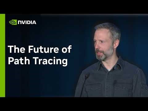 The Future of Path Tracing | Best Practices, Optimizations & Future Standards
