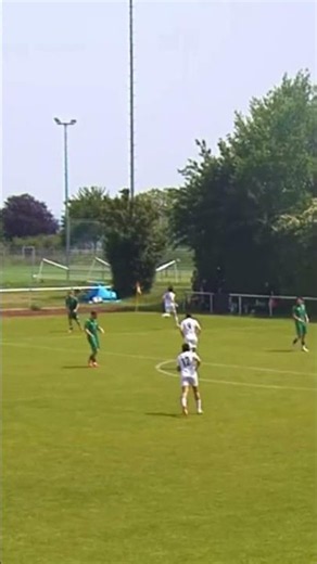 Luis Spang (TSV Zornheim) am 24.5.2026 gegen TuS Marienborn2 🔥