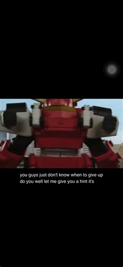 Power Rangers Samurai: Shogun Mode vs. Nilock's Glue Trap!